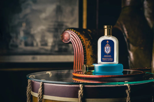 Truefitt & Hill Marks 218 Years of Grooming Tradition