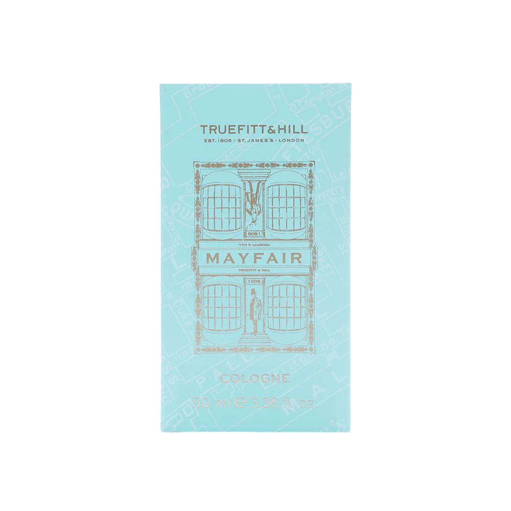 Mayfair Travel Size 50ml Cologne