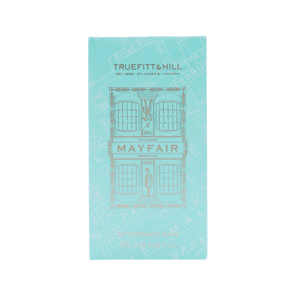 Mayfair Aftershave Balm