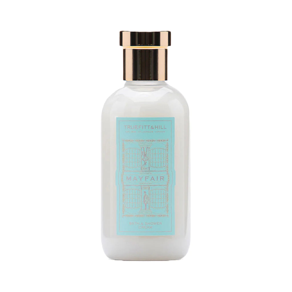 Mayfair Bath & Shower Cream 200ml