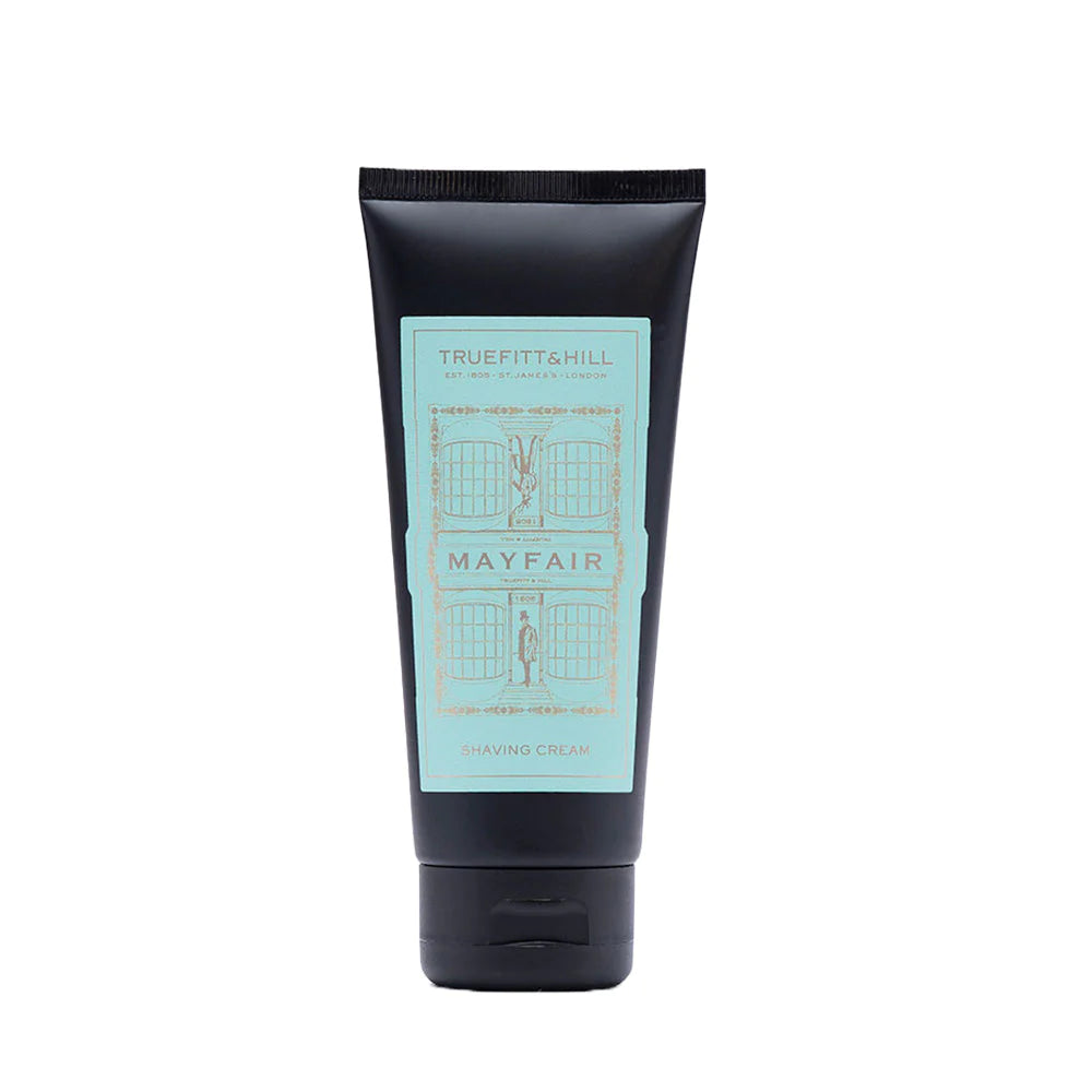 Mayfair Shaving Cream Tube