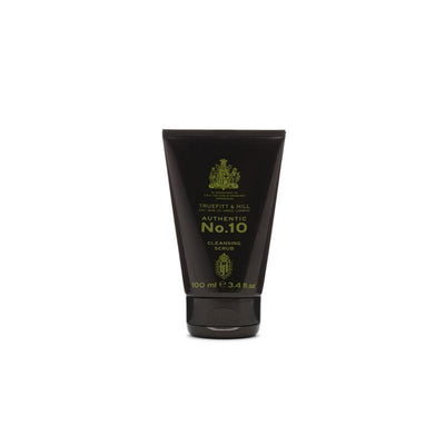 FREE GIFT | No. 10 Cleansing Scrub