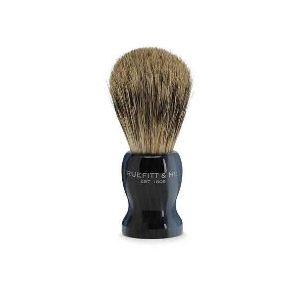 The "Slim Jim" Traveller Brush