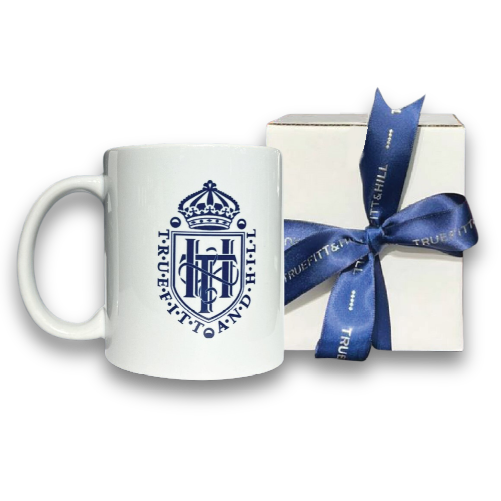 T&H MUG