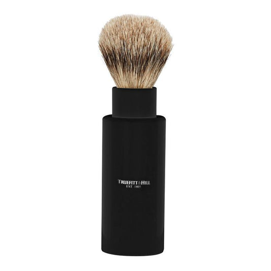 Turnback Shaving Brush