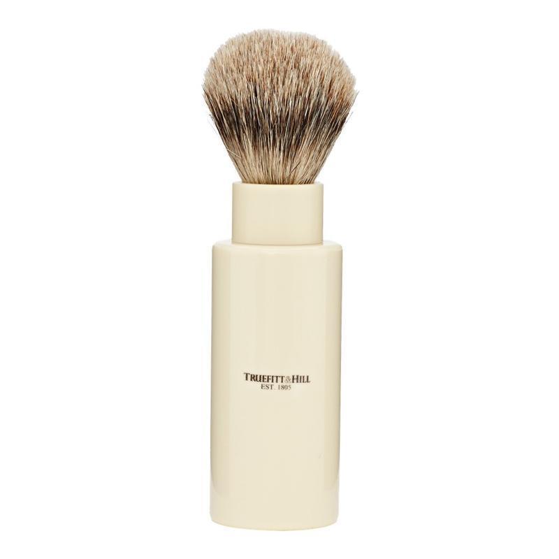 Turnback Shaving Brush