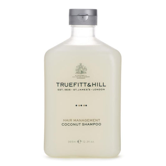 Coconut Shampoo