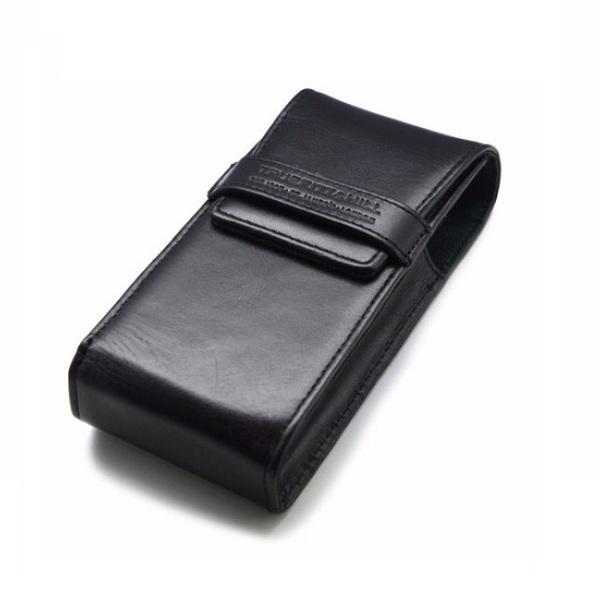 Cologne Travel Holder - Black