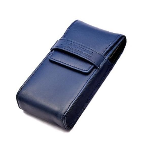 Cologne Travel Holder - Navy