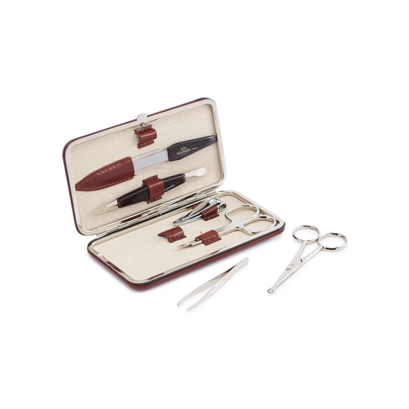 Large Manicure Set - 6 Piece