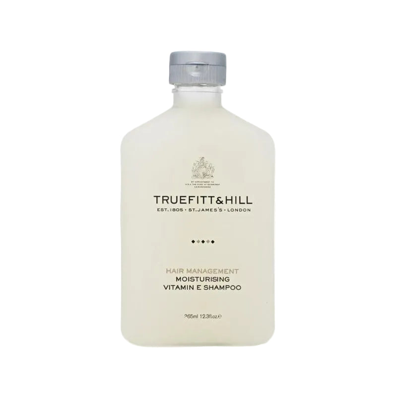 Moisturising Vitamin E Shampoo