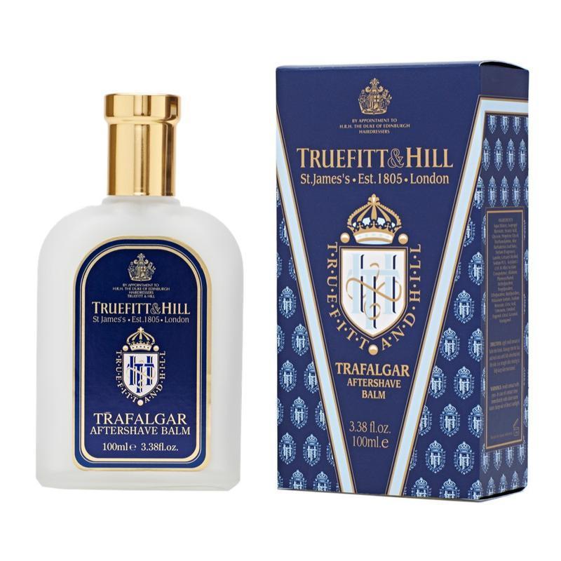 Trafalgar Aftershave Balm