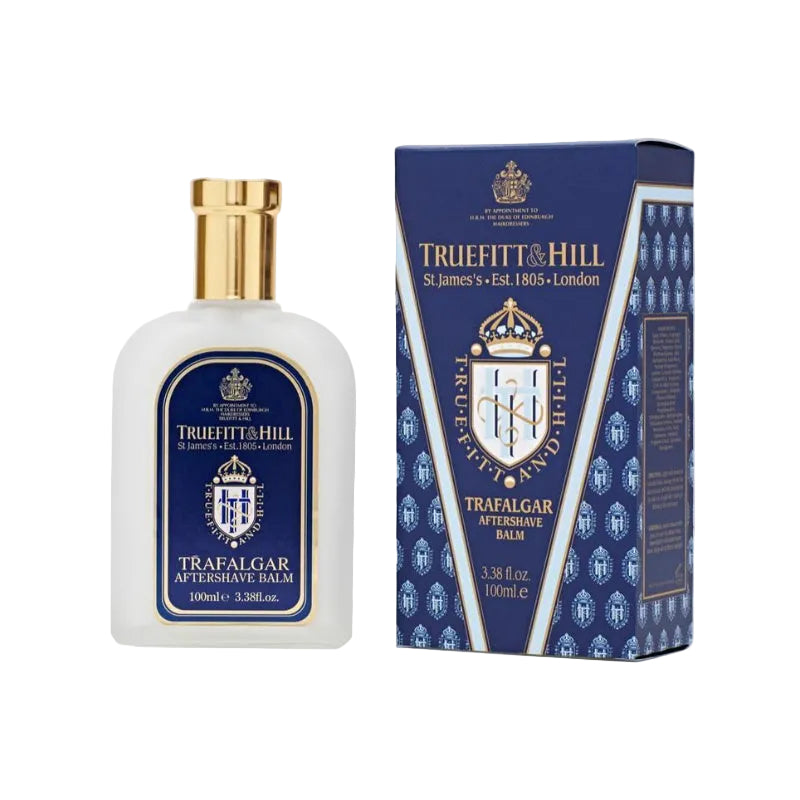 Trafalgar Aftershave Balm