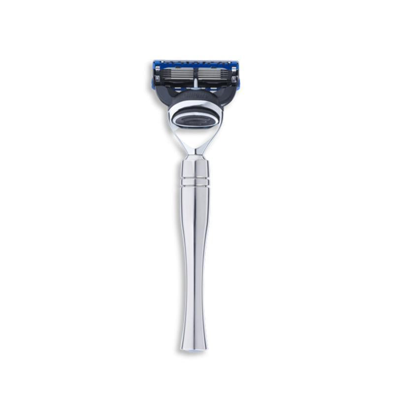 Sheffield Steel Razor: Fusion