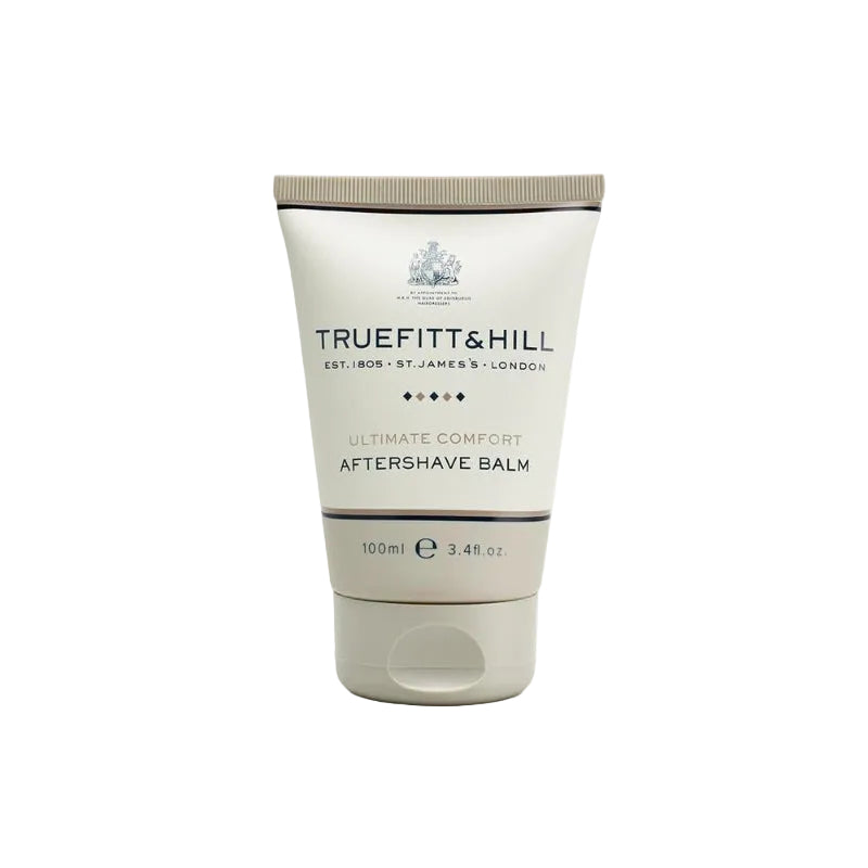 Ultimate Comfort Aftershave Balm