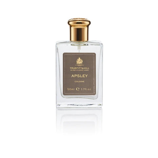 Apsley Travel Size 50ml Cologne