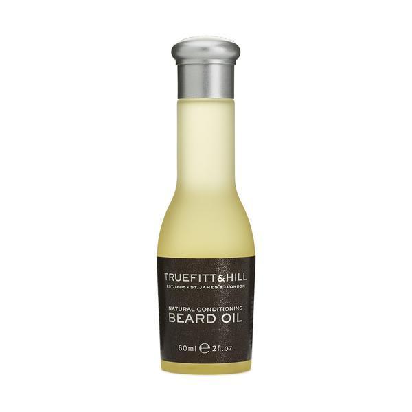 Gentleman's Beard Oil