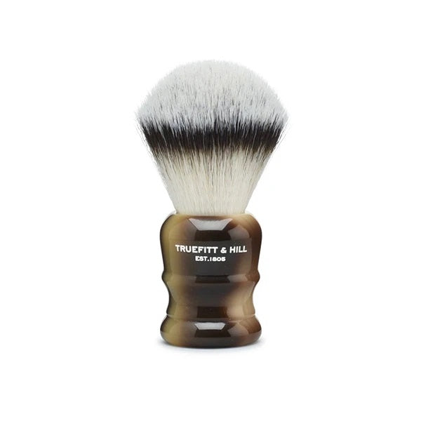 Wellington Shaving Brush Synthetic - Bulb Knot