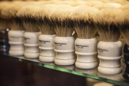 What To Look For In a Shaving Brush