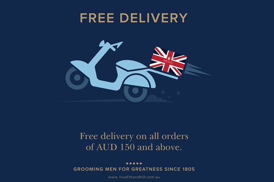 FREE DELIVERIES ON ORDERS ABOVE $150!