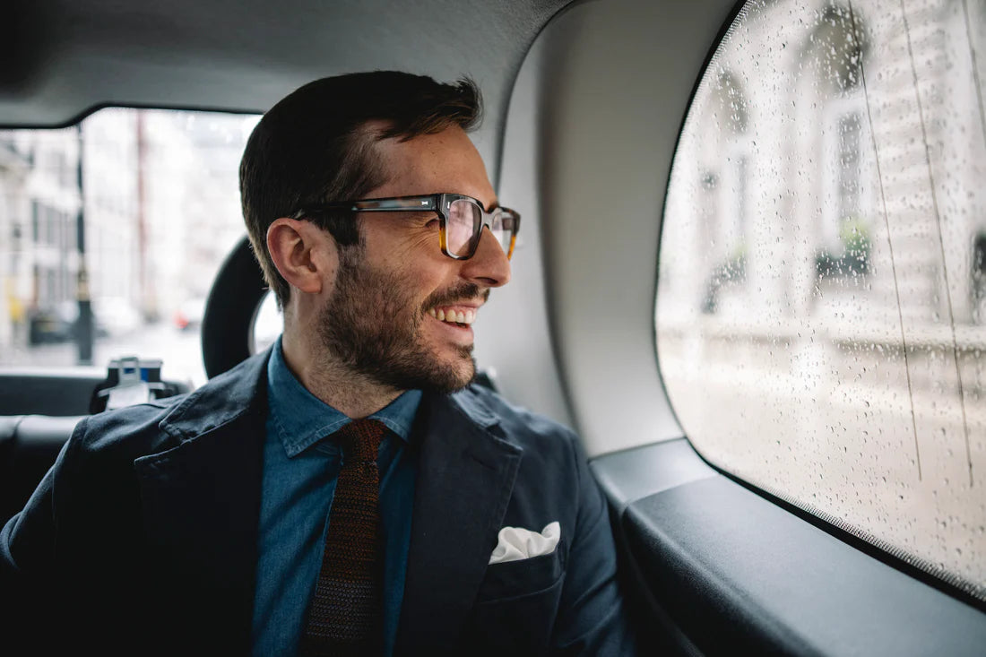 ELEVATE YOUR GROOMING GAME THIS WIMBLEDON SEASON WITH TRUEFITT & HILL