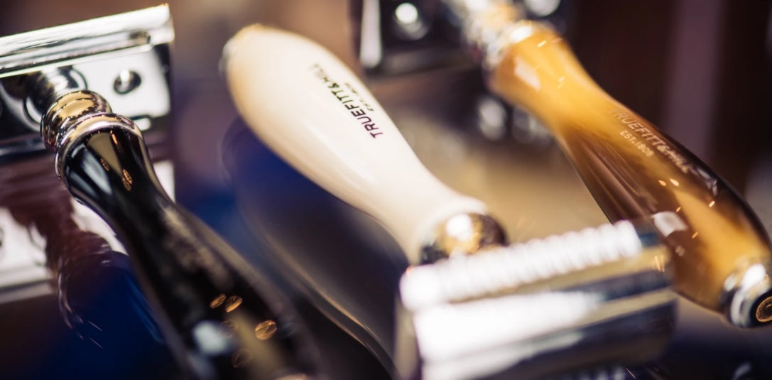 A Professional Guide To Razors And How To Use Them