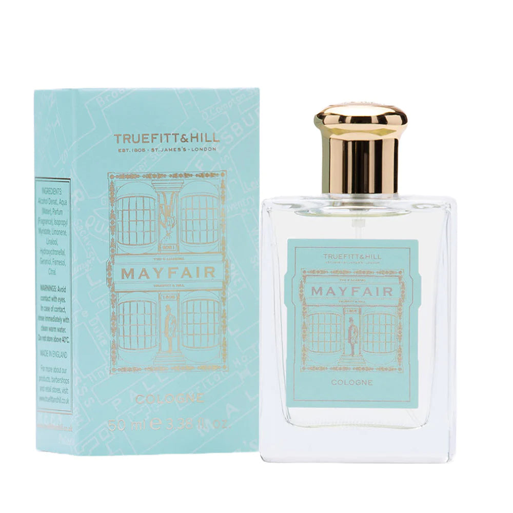 Mayfair Travel Size 50ml Cologne