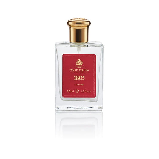 1805 Travel Size 50ml Cologne