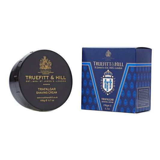 Trafalgar Shaving Cream Bowl