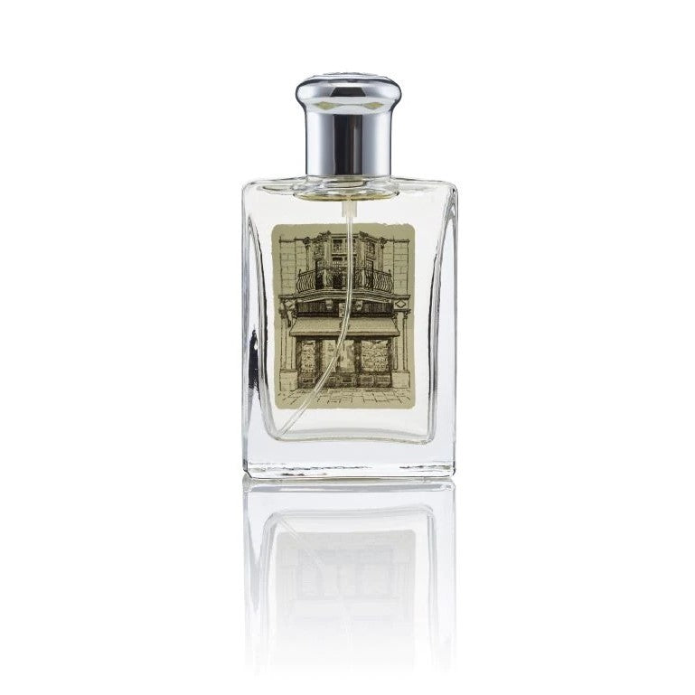 Apsley Travel Size 50ml Cologne