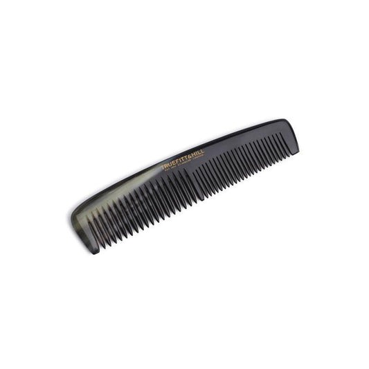 Double Tooth Horn Comb