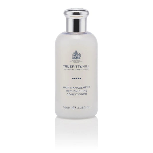 Travel Collection Replenishing Conditioner 100ml